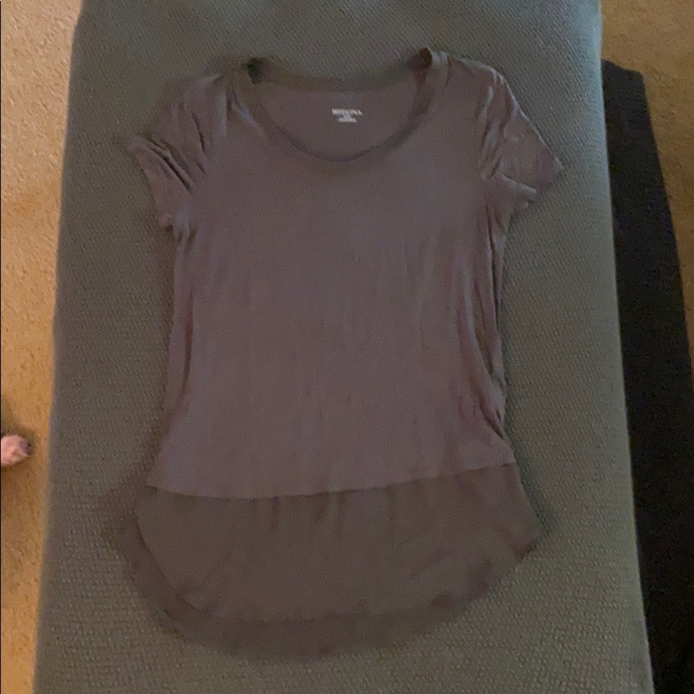 Merona top